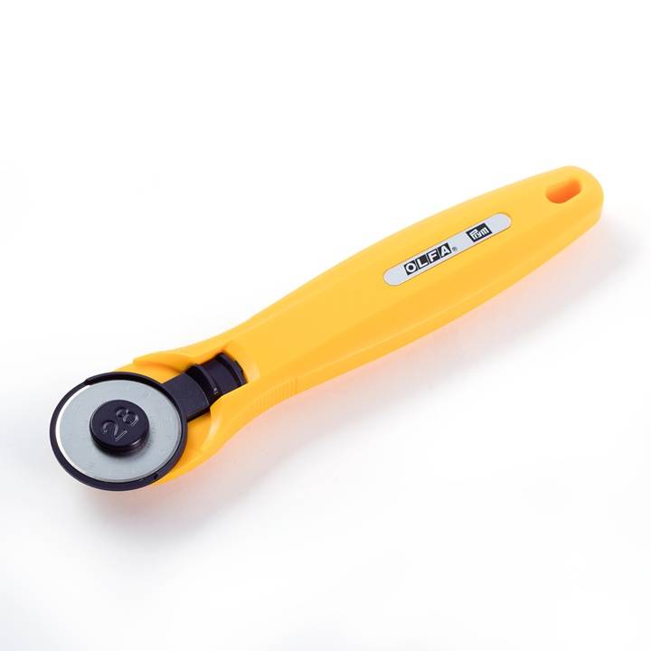 Rotary cutter Mini 28mm