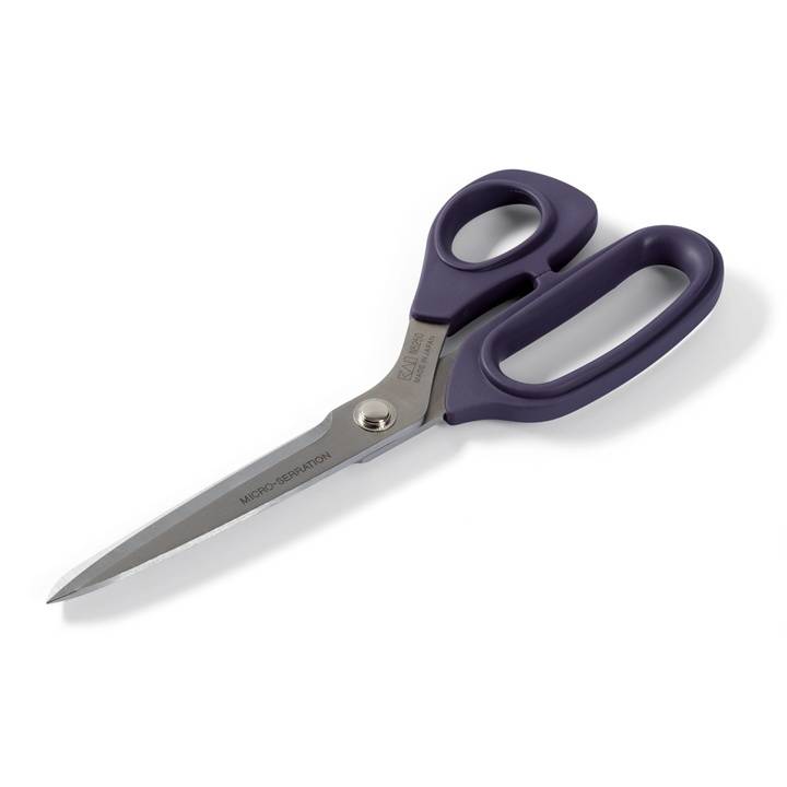 Dressmaking shears Professional Xact 25cm, Micro Serration