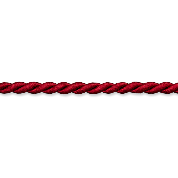 Cord 2mm red