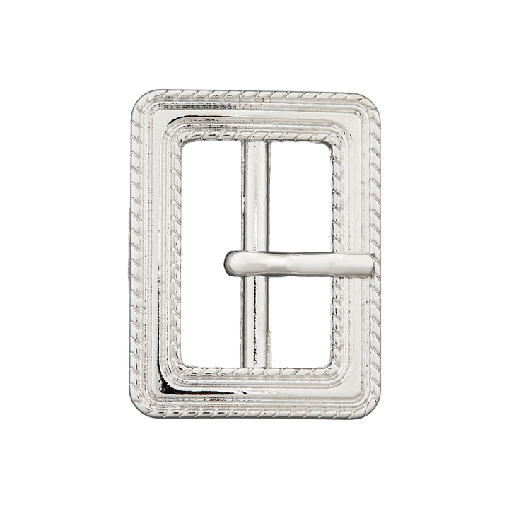 Metal buckle