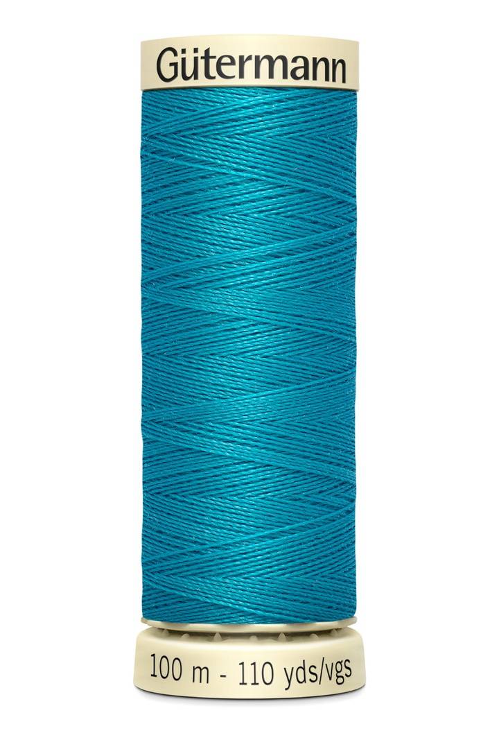 Швейная нить, универсальная, 100м, цвет 946