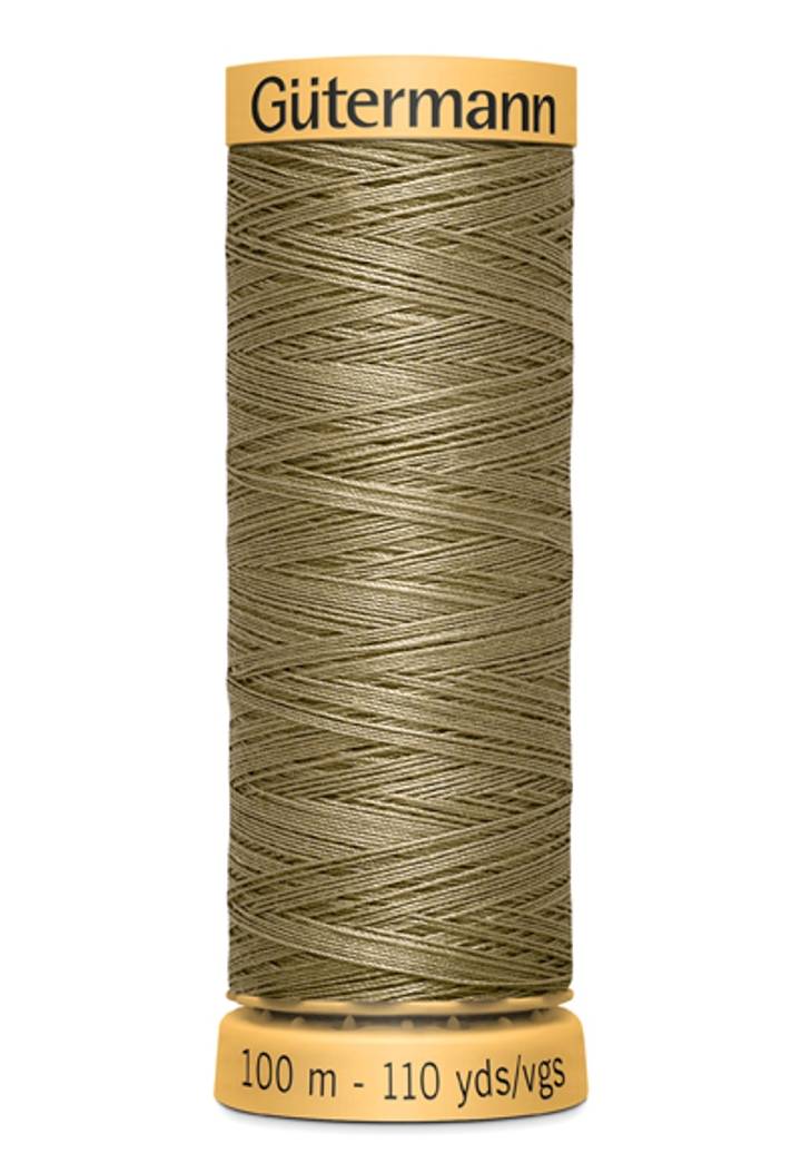 Sewing thread Cotton C Ne 50, 100m