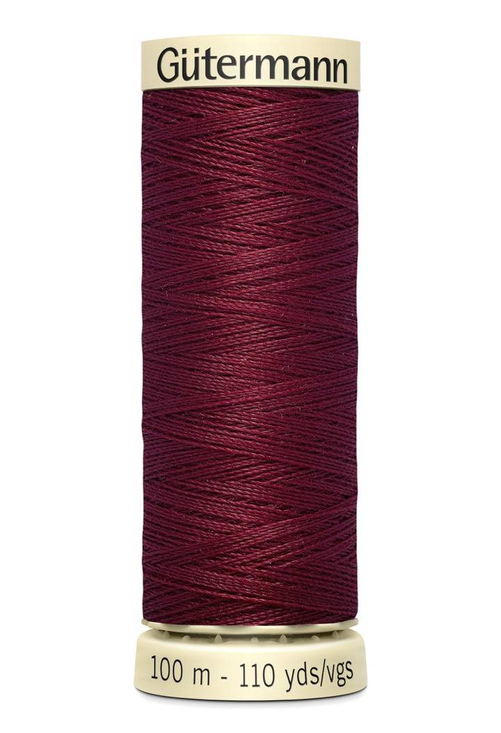 Швейная нить, универсальная, 100м, цвет 368