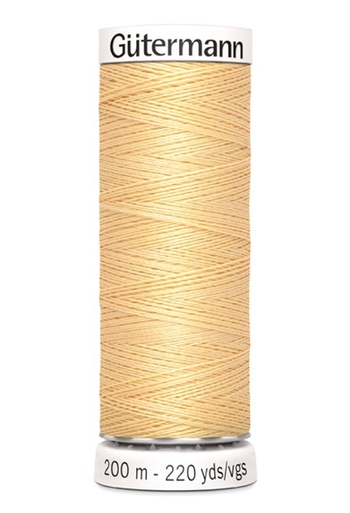 Sew-All thread, 200m, Col. 3
