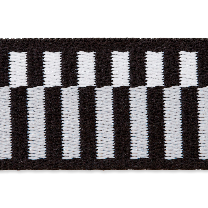 Belt strap, 40mm, black