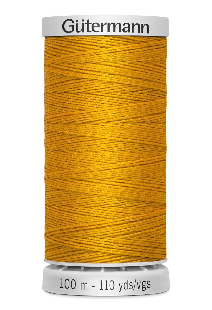 Швейная нить, высокопрочная, M782, 100м, цвет 362