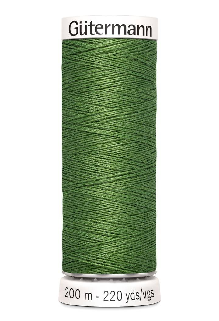 Швейная нить, универсальная, 200м, цвет 919