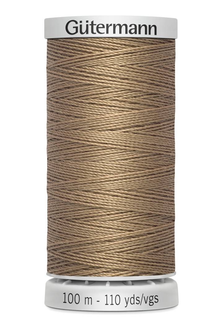 Швейная нить, высокопрочная, M782, 100м, цвет 139