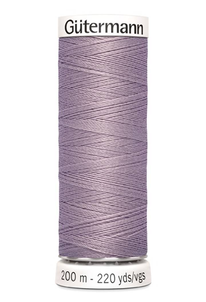 Sew-All thread, 200m, Col. 125