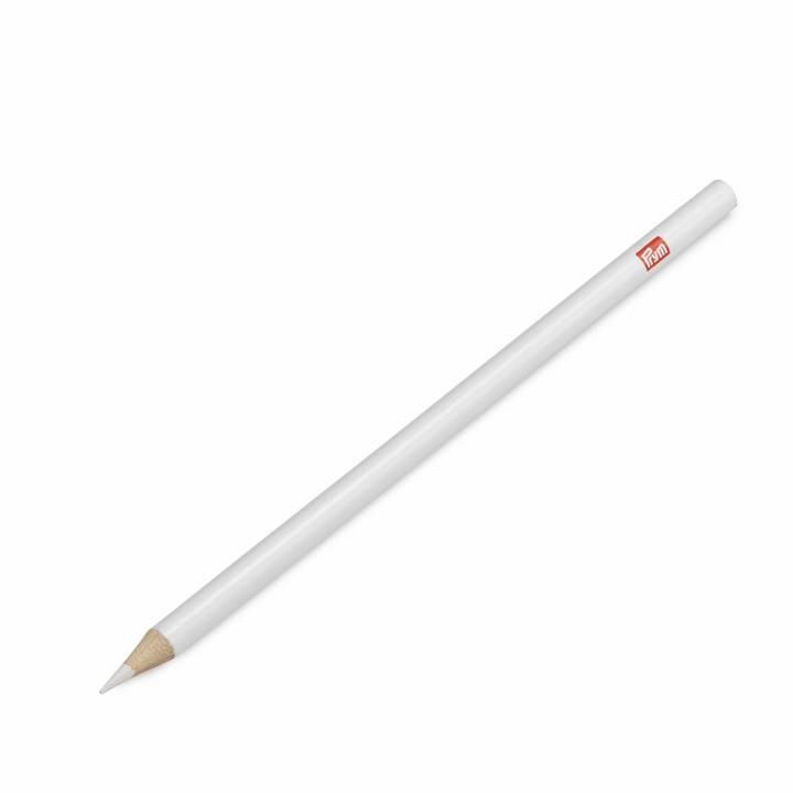 Crayon à marquer, lavable, blanc