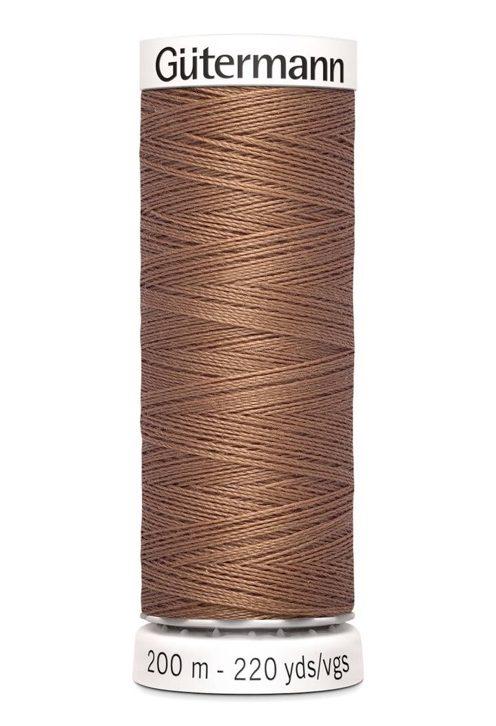 Sew-All thread, 200m, Col. 444
