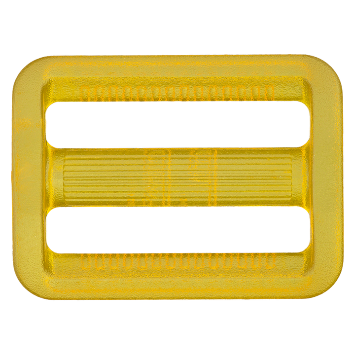 Boucle Réglage 30mm jaune