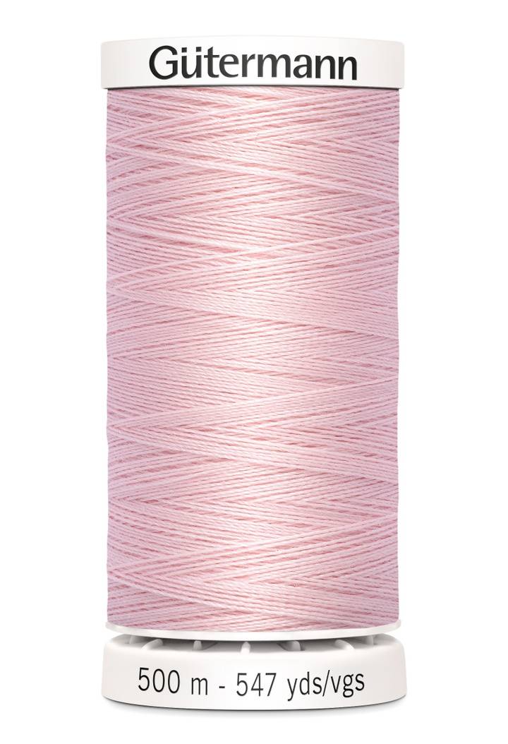 Швейная нить, универсальная, 500м, цвет 659