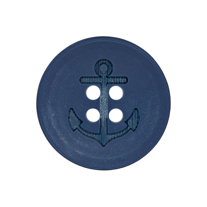 Polyester button Anchor