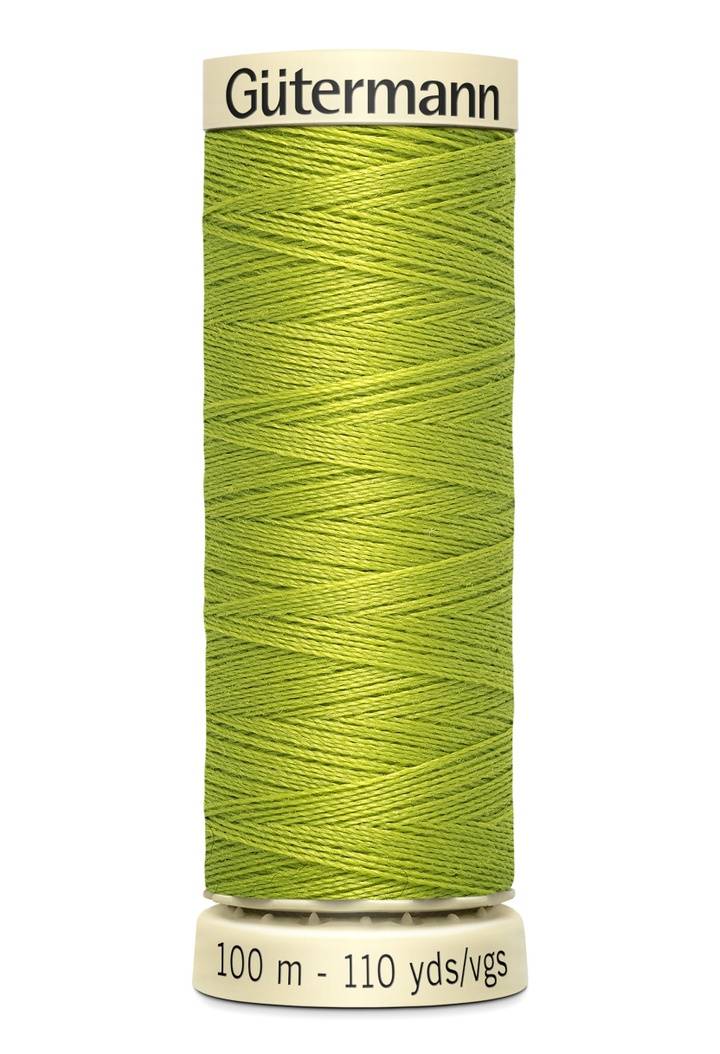 Швейная нить, универсальная, 100м, цвет 616