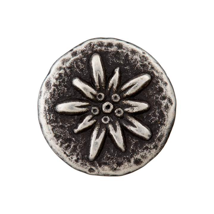 0083 argent antique