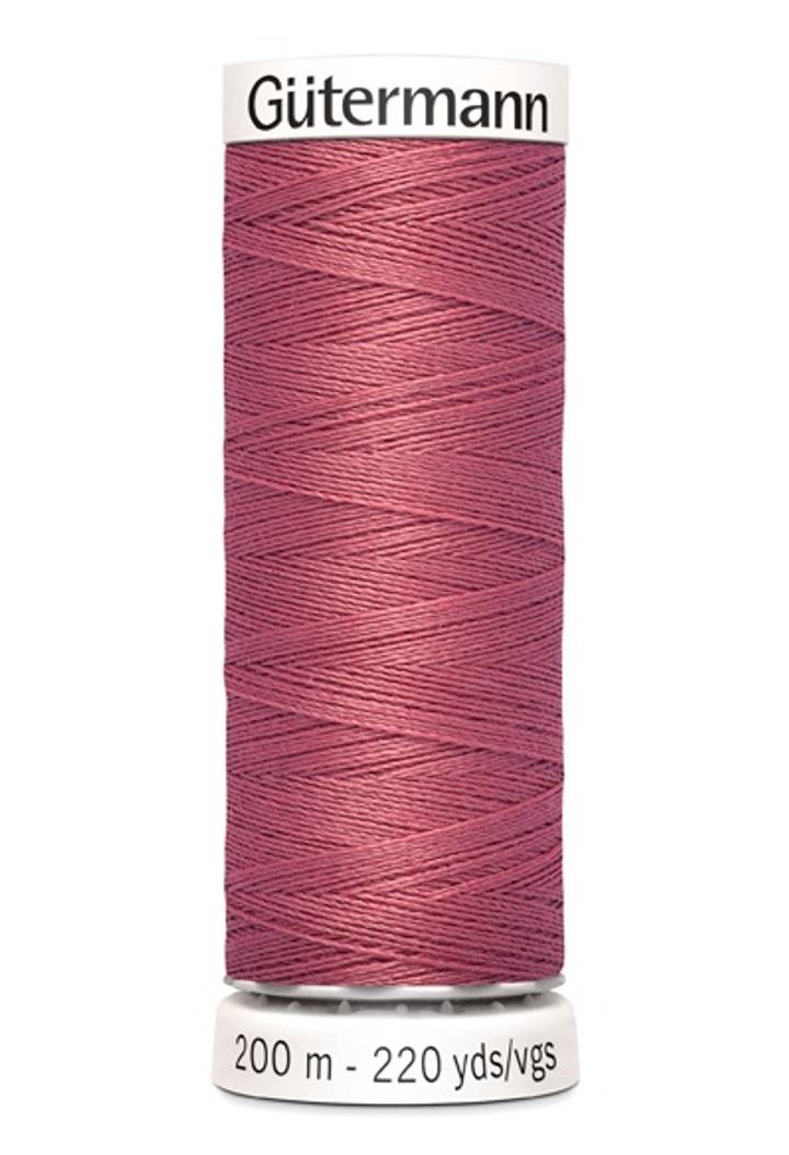 Швейная нить, универсальная, 200м, цвет 81