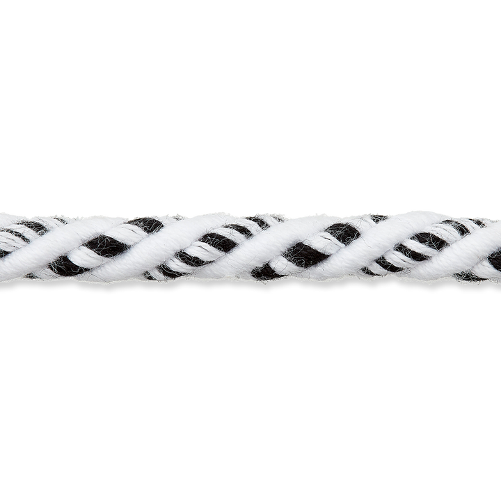 Cord 8mm white