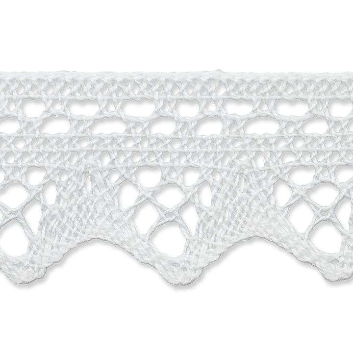 Bobbin lace