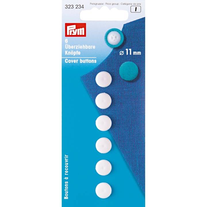  Prym 673170 Pull Universal Tool for Cover Buttons 11