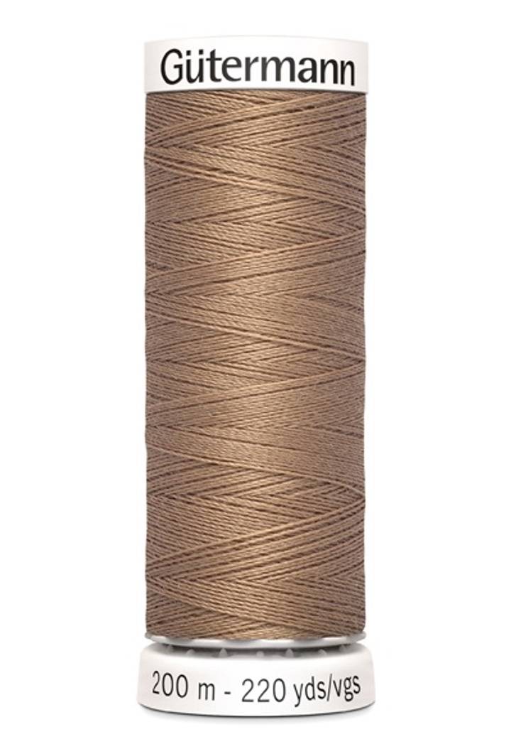 Sew-All thread, 200m, Col. 139