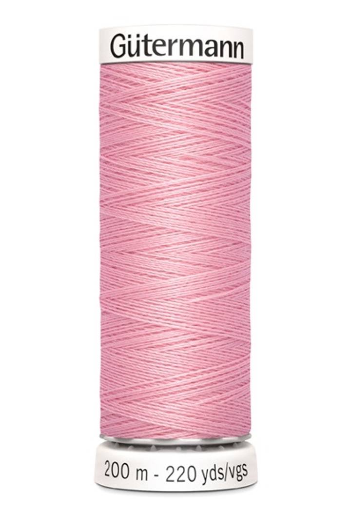 Швейная нить, универсальная, 200м, цвет 43