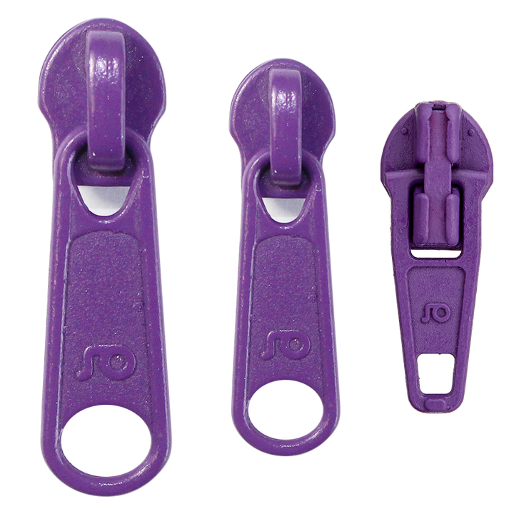 Zip puller 5mm