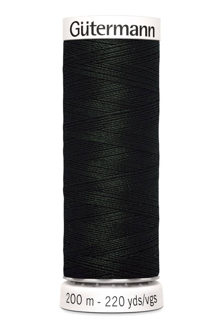 Швейная нить, универсальная, 200м, цвет 766