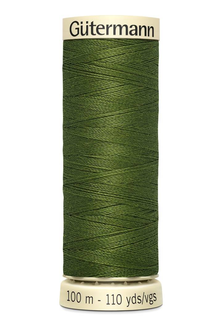 Sew-All thread, 100m, Col. 585
