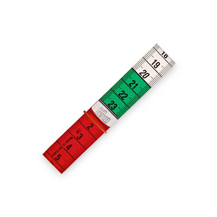 Tape measure Color, 150cm/60inch
