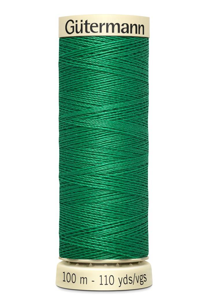 Швейная нить, универсальная, 100м, цвет 239