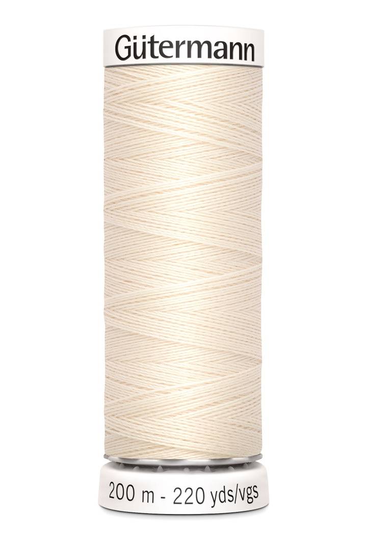 Sew-All thread, 200m, Col. 802