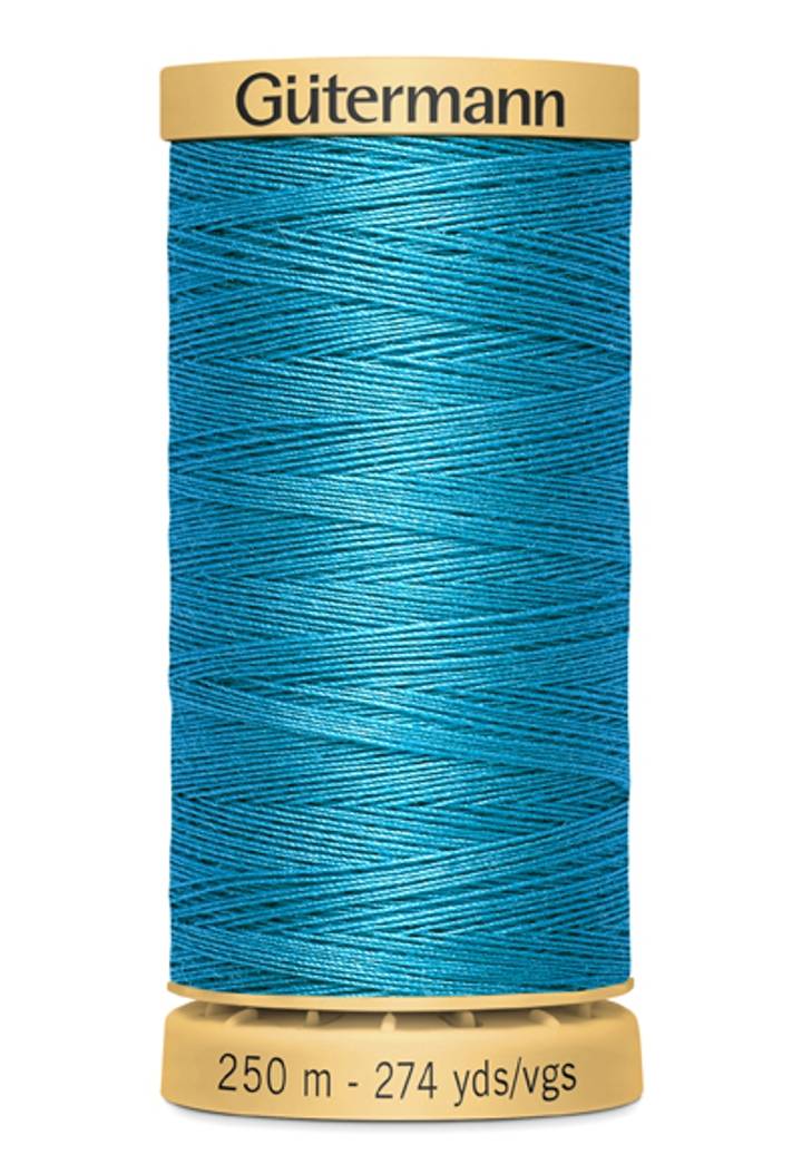 Sewing thread Cotton C Ne 50, 250m