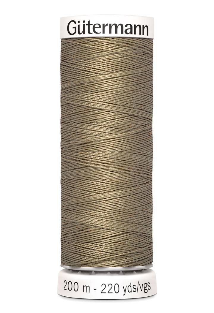 Sew-All thread, 200m, Col. 208
