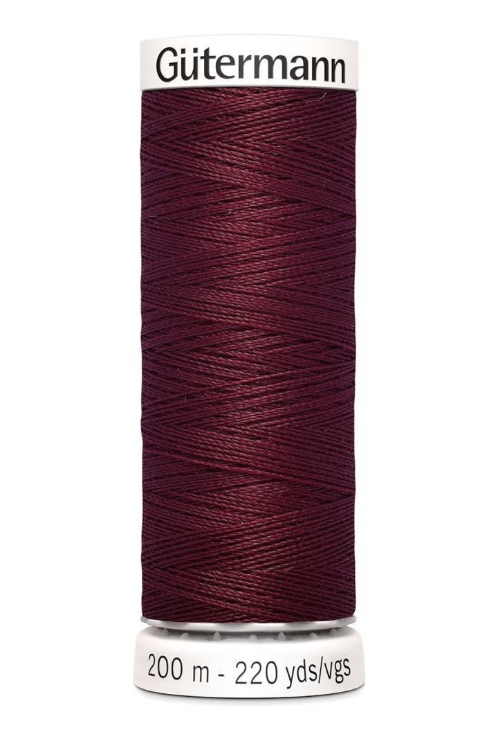 Sew-All thread, 200m, Col. 369