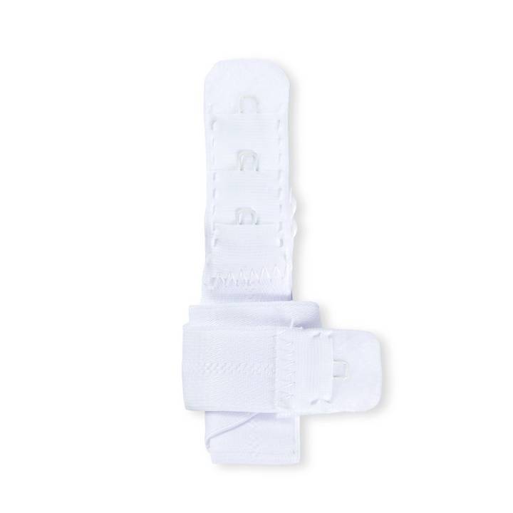 Low back strap, 20mm, white