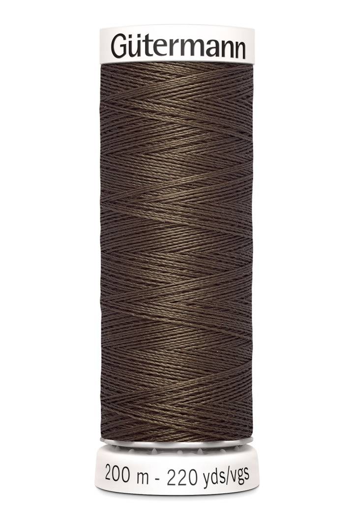 Sew-All thread, 200m, Col. 252
