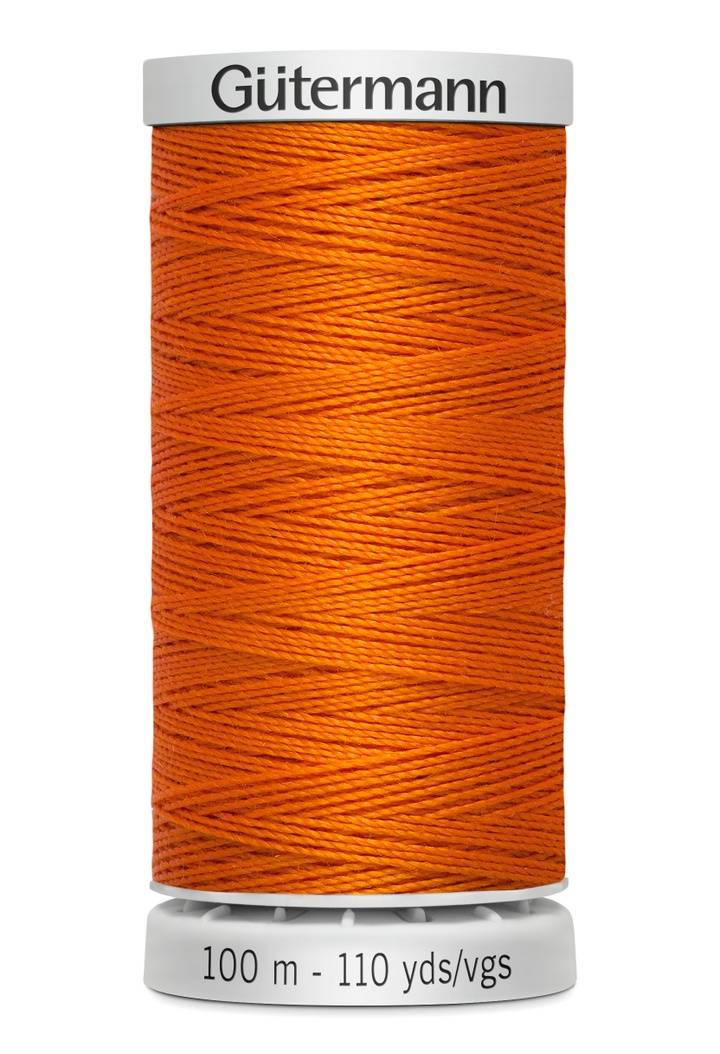 Швейная нить, высокопрочная, M782, 100м, цвет 351