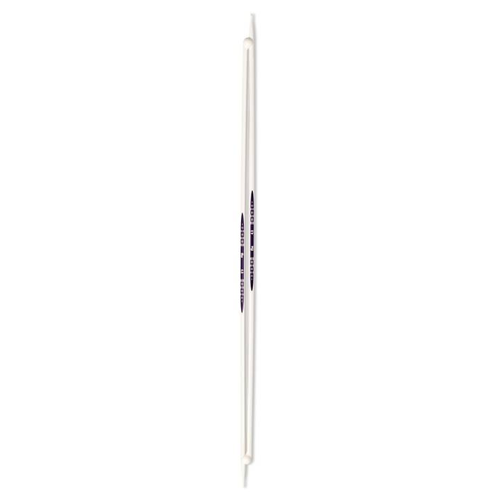 Single-pointed knitting needles prym.ergonomics, 40cm, 4.50mm