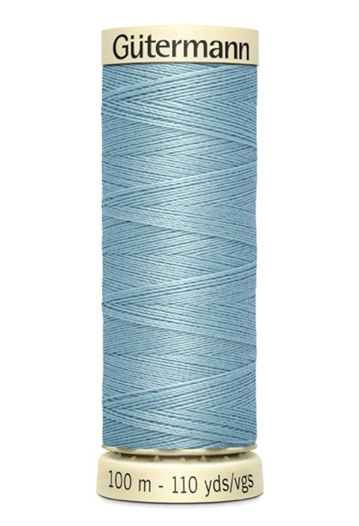 Швейная нить, универсальная, 100м, цвет 71
