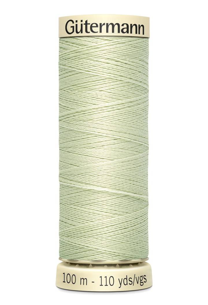 Швейная нить, универсальная, 100м, цвет 818