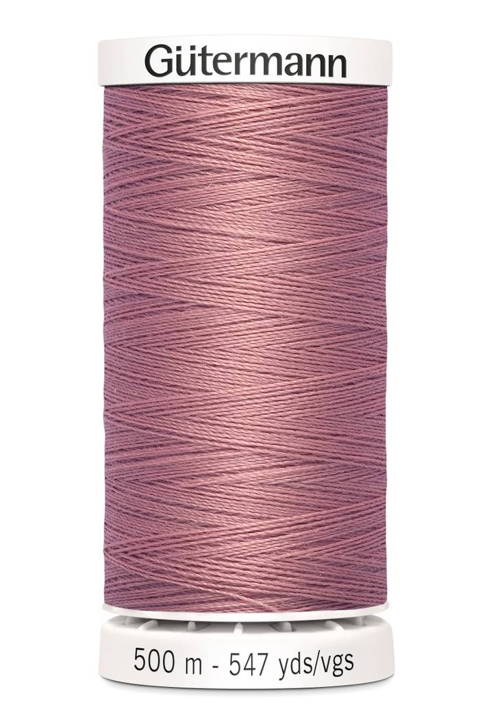 Sew-All thread, 500m, Col. 473