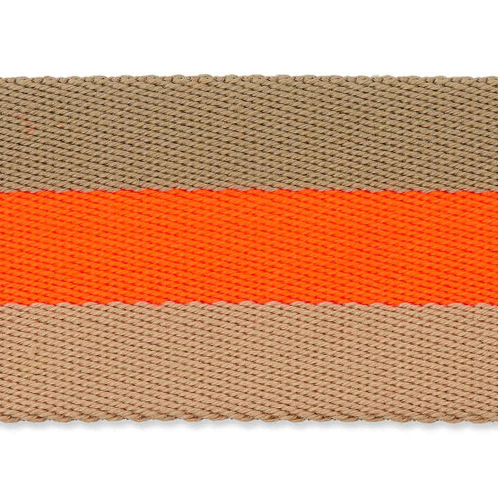 9042 multicoloured, orange