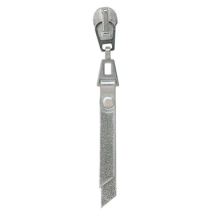 curseur réflecteur 10mm argent