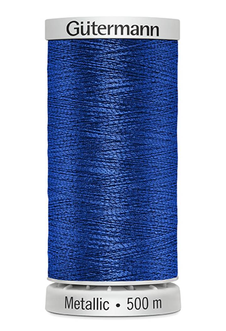Effect Sewing thread Metallic, 200m