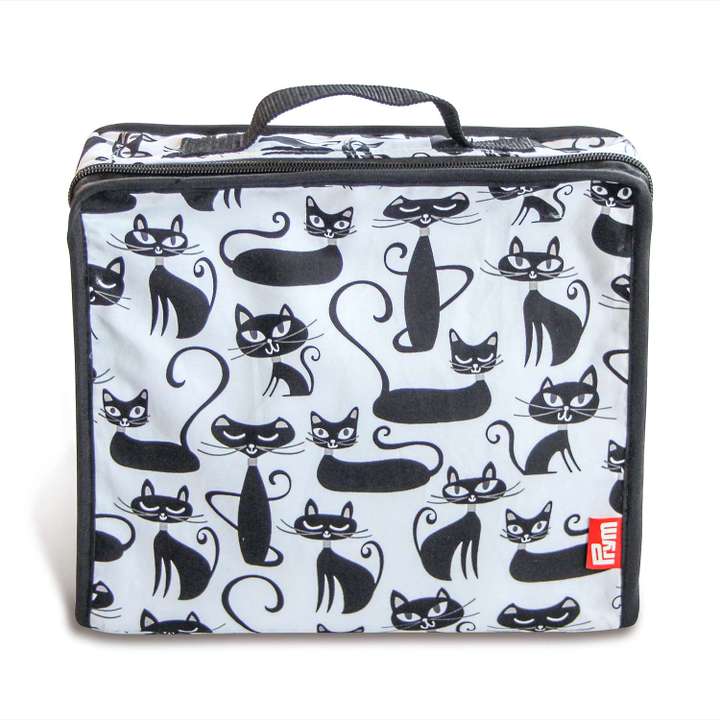 Sac All-in-one Mini Cats