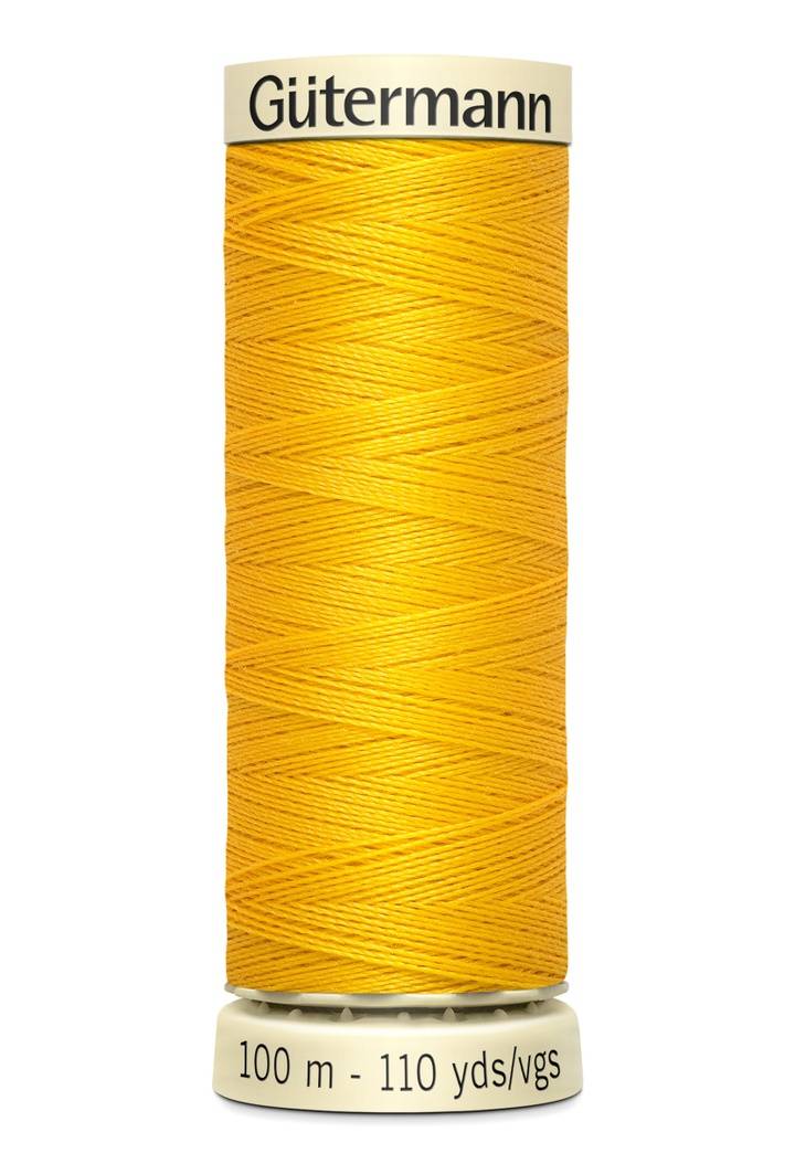 Швейная нить, универсальная, 100м, цвет 106