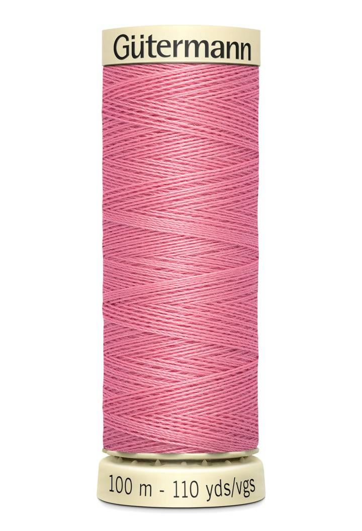 Швейная нить, универсальная, 100м, цвет 889