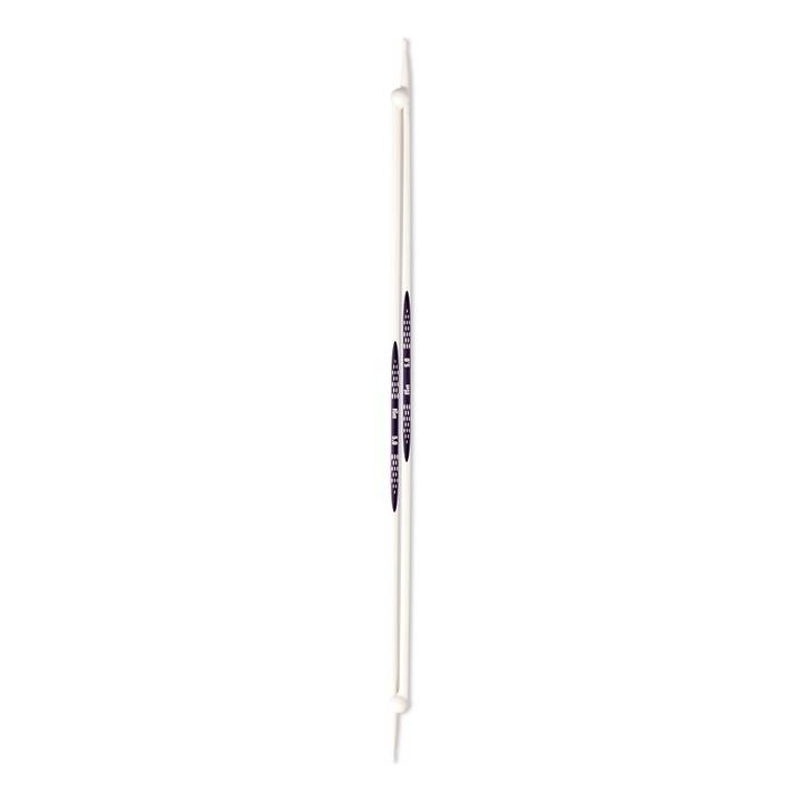 Single-pointed knitting needles prym.ergonomics, 35cm, 5.00mm