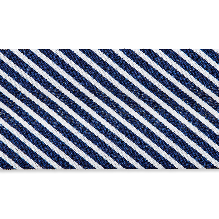 Schrägband, Maritim, 30mm, marine